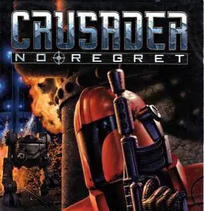 Crusader: No Regret™ (1996)