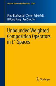 Unbounded Weighted Composition Operators in L²-Spaces (Repost)