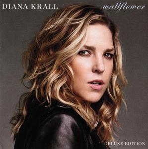 Diana Krall - Wallflower (2015) {Deluxe Edition}