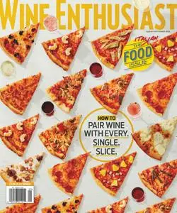 Wine Enthusiast - August-September 2023