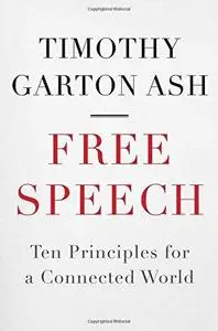 Free Speech: Ten Principles for a Connected World (repost)