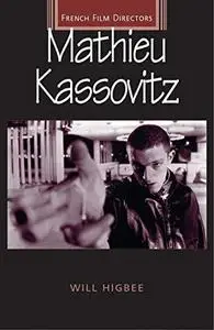 Mathieu Kassovitz (French Film Directors)