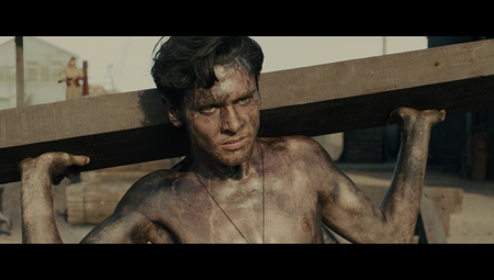 Unbroken (2014)