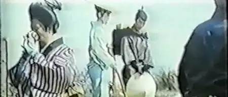 Hirokazu Ichimura: Crimson bat – Oichi: wanted, dead or alive (1970) 