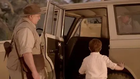 Treasure Buddies (2012)