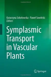 Symplasmic Transport in Vascular Plants