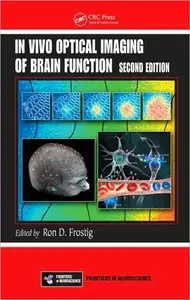 In Vivo Optical Imaging of Brain Function, Second Edition (repost)