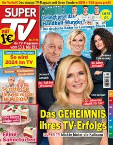 Super TV - 4 Januar 2024