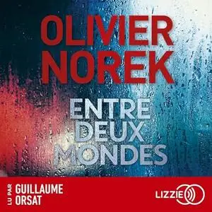 Olivier Norek, "Entre deux mondes"