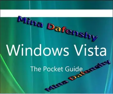 Two Great Books To Be Master Class In Windows Vista