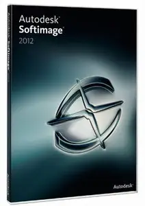 Autodesk Softimage v2012 SP1