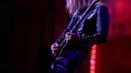 Judas Priest - Epitaph (2013) [Full Blu-ray] Repost