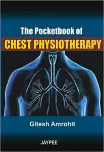 The Pocket Book of Chest Physiotherapy