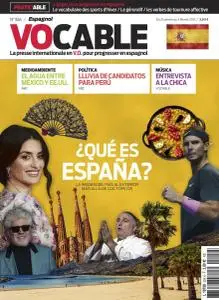 Vocable Espagnol - 21 Janvier 2021