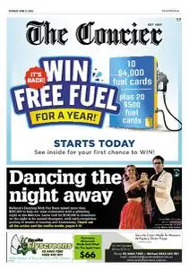 The Courier - 27 June 2022
