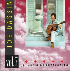 Joe Dassin - L' Integrale CBS Compilation Vol 4-9 (1989)