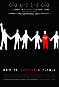 How to Survive a Plague (2012)