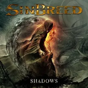 Sinbreed - Shadows (2014)