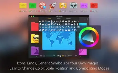 FolderMarker 2.5.1