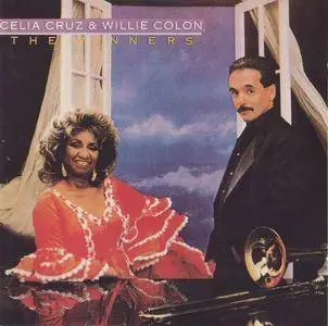 Celia Cruz & Willie Colon - The Winners (1987) {Vaya Records}