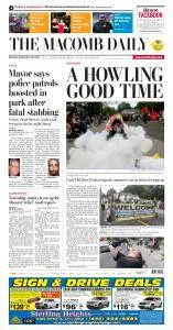 The Macomb Daily - 10 September 2018