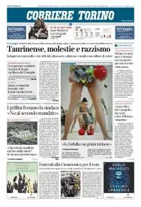 Corriere Torino – 01 giugno 2019