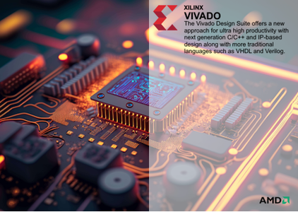 Xilinx Vivado Design Suite 2023.1.2