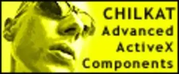 Chilkat Zip ActiveX v12.7