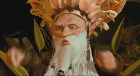 Arthur et les Minimoys (2006)