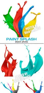 Paint splash 2