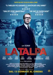 La Talpa (2011)