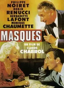 Masques / Masks (1987)