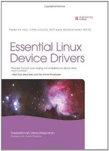 Essential Linux Device Drivers(Repost)