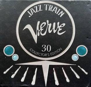 V.A. - 30 Verve Collectors Edition (30CD Box Set, 2012) [Re-Up]