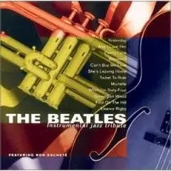 The Beatles Instrumental Jazz Tribute