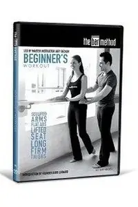The Bar Method: Beginner's Workout