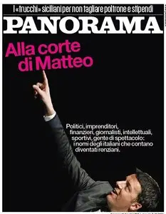 Panorama n. 52 del 19/12/13