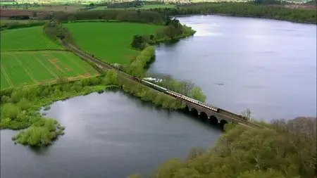 BBC - Great British Railway Journeys Series5 (2014)