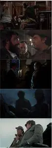 The Hound of the Baskervilles (1983)