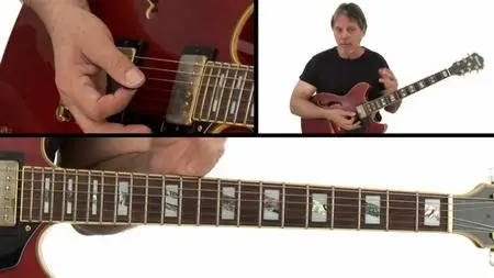 Guitar Lab: Smooth Jazz Power Chords