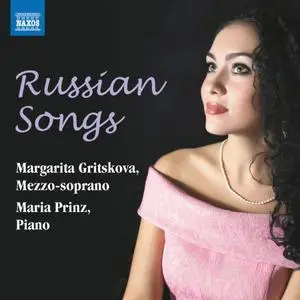 Margarita Gritskova & Maria Prinz - Russian Songs (2019)