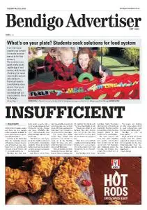Bendigo Advertiser - July 23, 2019