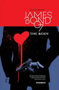 James Bond - The Body (2018) (digital) (The Magicians-Empire)