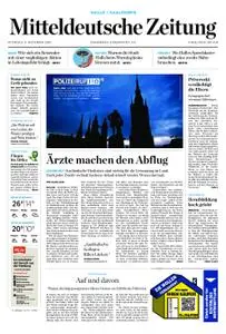 Mitteldeutsche Zeitung Anhalt-Kurier Dessau – 09. September 2020