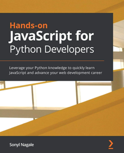 Hands-on JavaScript for Python Developers (Code Files)