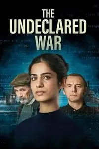 The Undeclared War S01E02