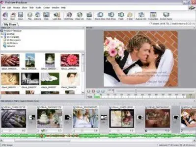 Portable Proshow Producer 3 1991
