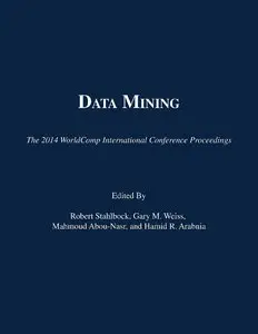 Data Mining (The 2014 WorldComp International Conference Proceedings)