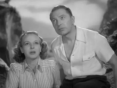 Return to Yesterday (1940)