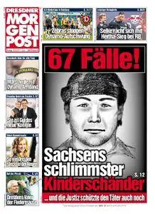 Dresdner Morgenpost - 18. Dezember 2017